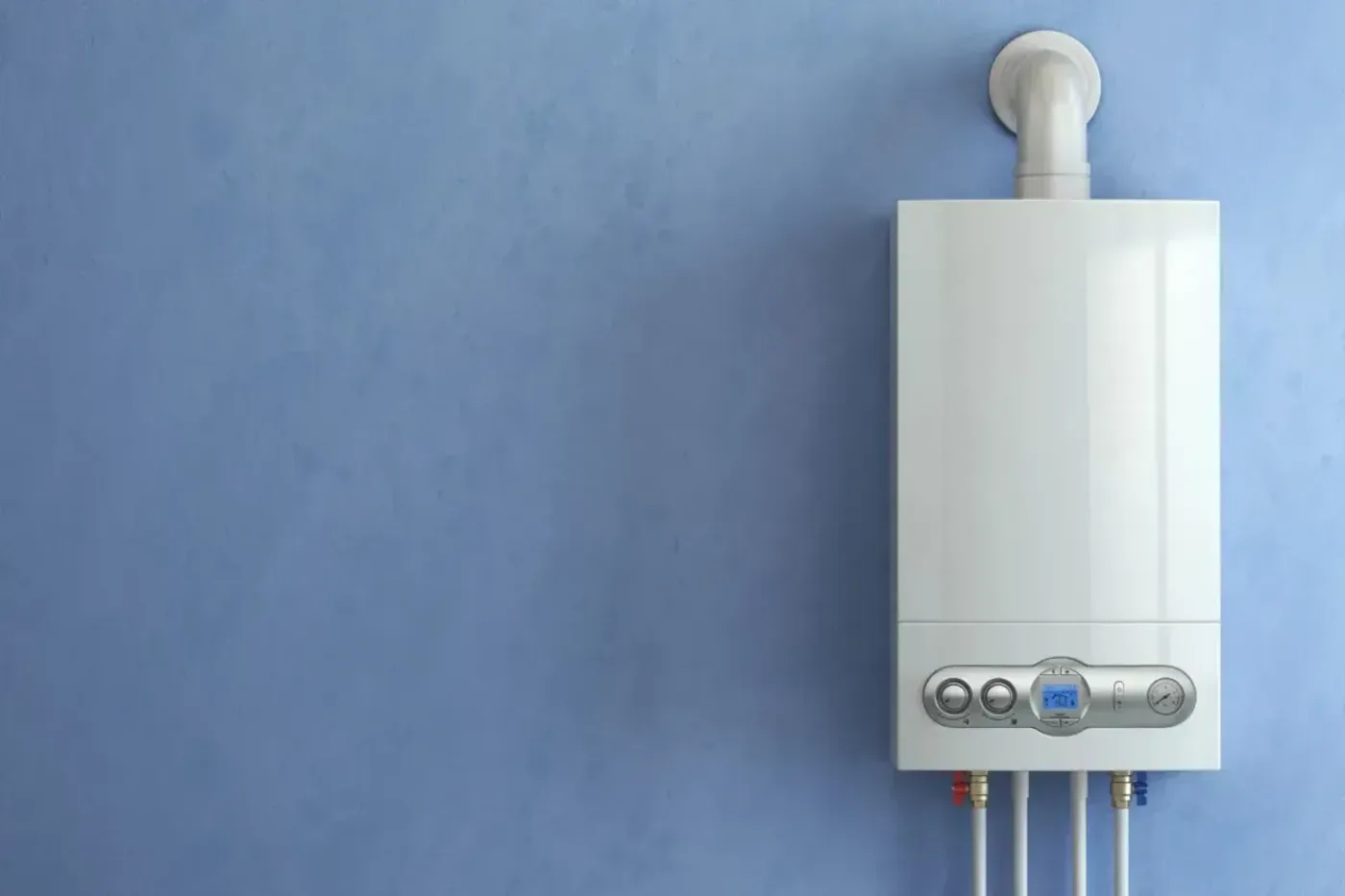 Dépannage d'un chauffe-eau électrique par un plombier indépendant à Chelles (77500)